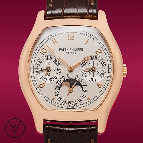 patek philippe grand complications 5040r|Patek Philippe Grand Complications 5040R .